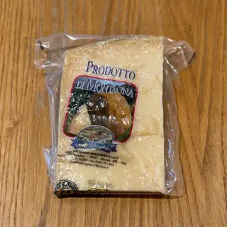 Grana di montagna