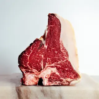 Fiorentina di manzo