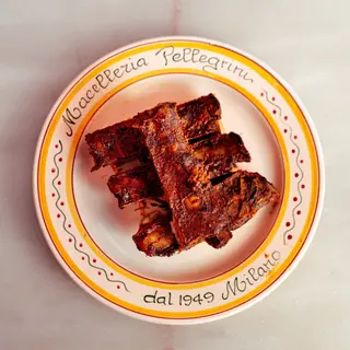 St luis ribs