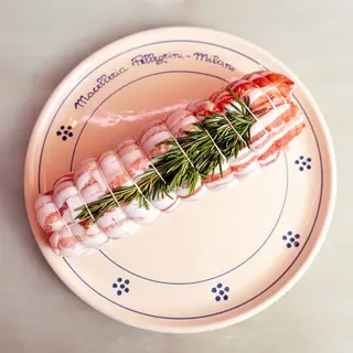 Arrosto di vitello