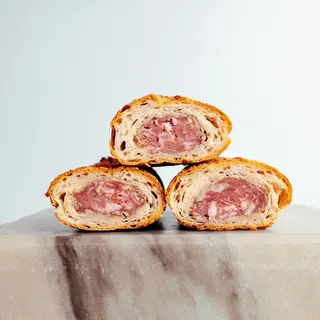 Pane veneziano