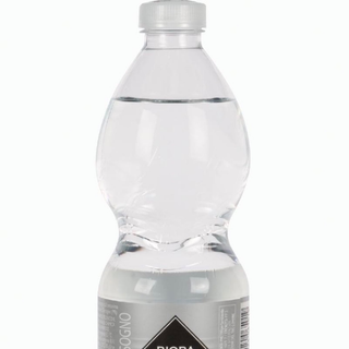 Acqua naturale