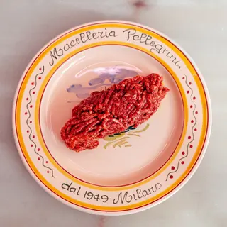 Trita per ragù