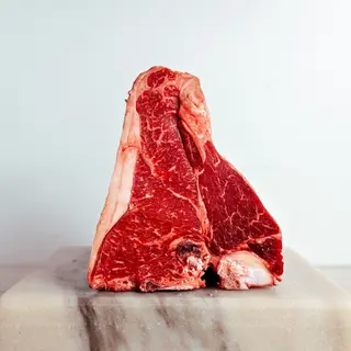 Fiorentina Black angus U.S.A.