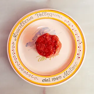 Tartare Vittorio