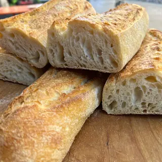 Pane del mastro
