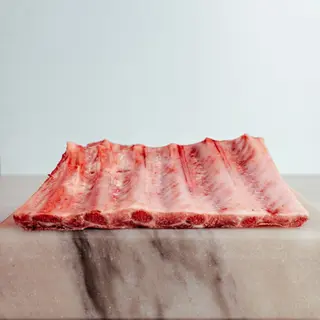 Puntine di maiale patanegra