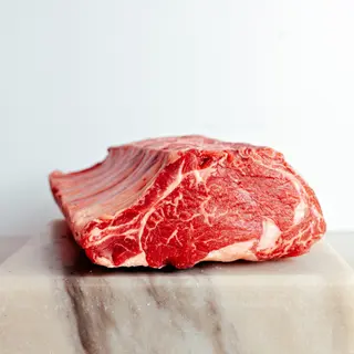 Costata Red White
