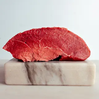 Bistecche di manzo