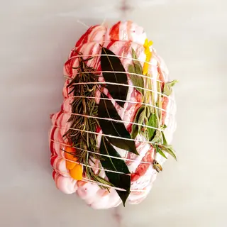 Arrosto imperiale
