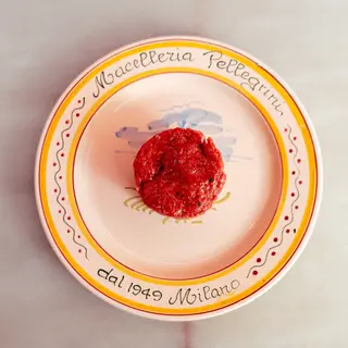 Tartare Classica