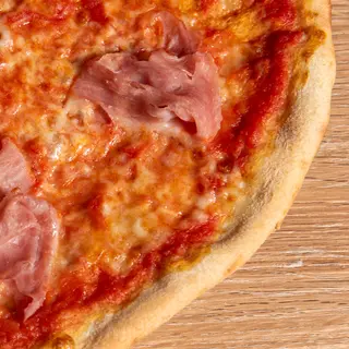 Prosciutto cotto