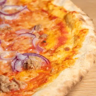 Tonno e cipolla