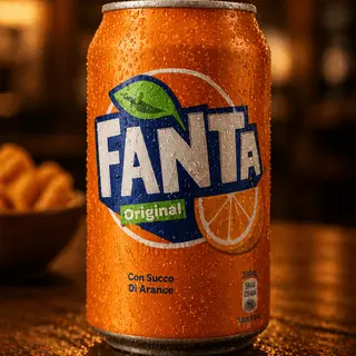 Fanta