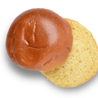 Potato bun