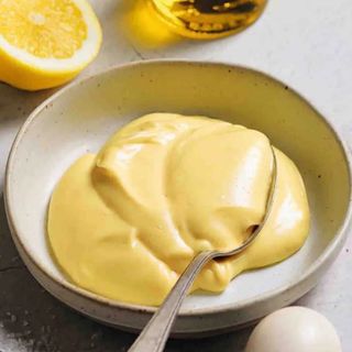 Mayo