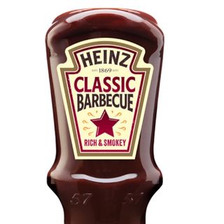 Salsa BBQ