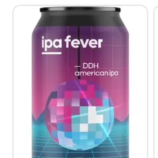 IPA fever