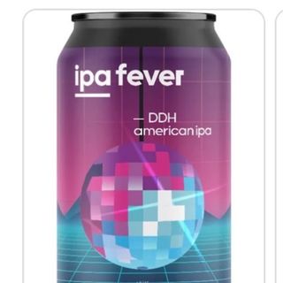 IPA fever