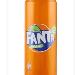 Fanta
