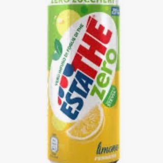 Estate limone zero