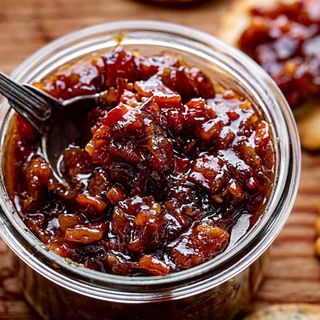 Bacon jam