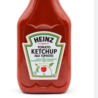 Ketchup