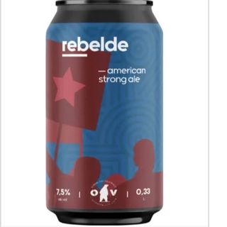 Rebelde