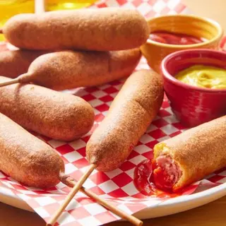 Corn Dog