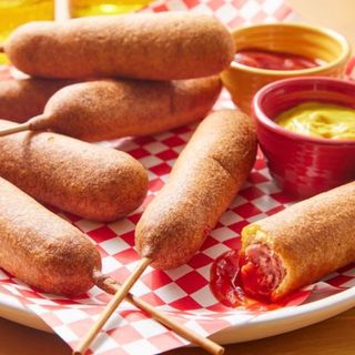 Corn Dog