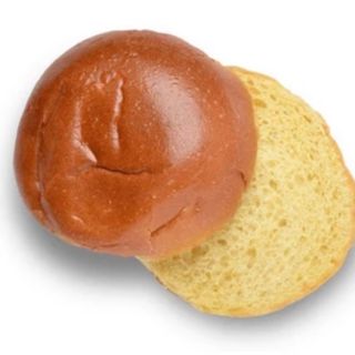 Bun senza glutine