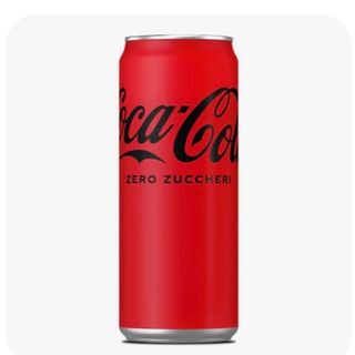 Coca-Cola zero