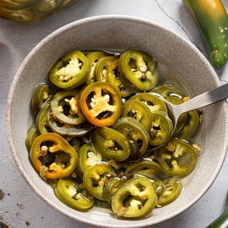 Jalapenos