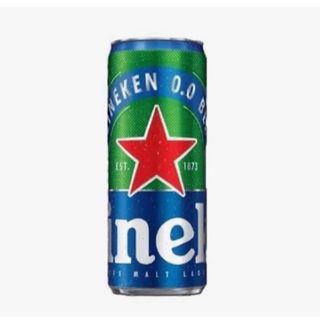 Heineken 00
