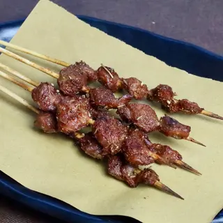 Durelli di Pollo 5 Pezzi