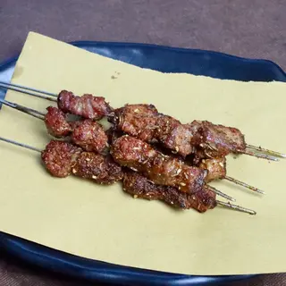 Manzo 5 Pezzi