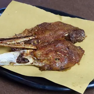 Testa d'anatra