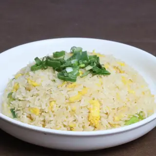 Riso saltato con lardo