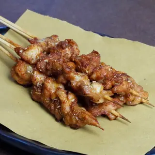 Cartilagine di pollo