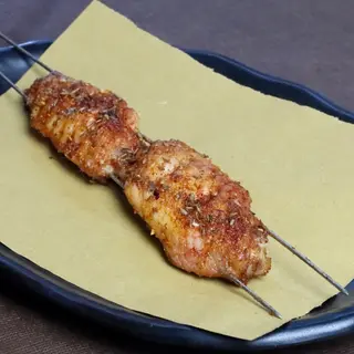 Alette di pollo