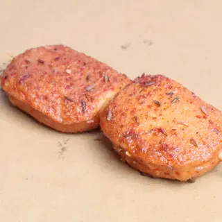 Tofu di Pesce