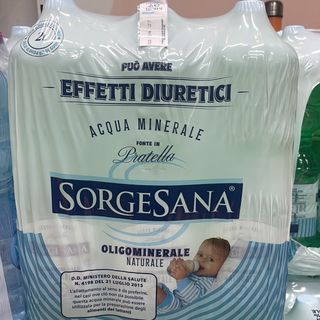 Sorgesana 2Lx6