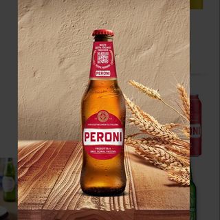Peroni 33cl