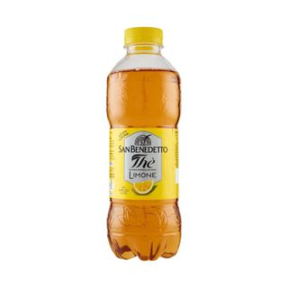 San benedetto 0.5L