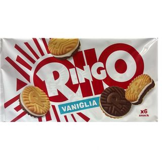 Ringo