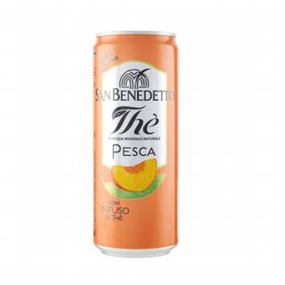 San benedetto lattina