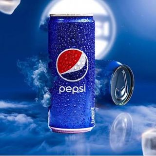 Pepsi