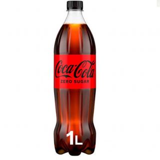 Coca-cola 1L