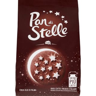 Pan Di Sttelle