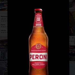 Peroni 66cl